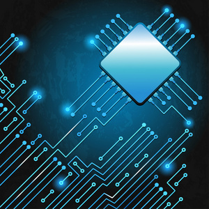 电子电路图图片