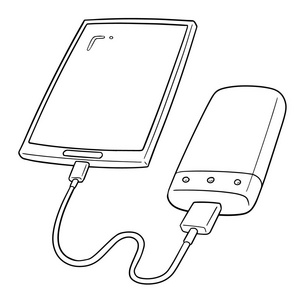 typec数据线充电图片