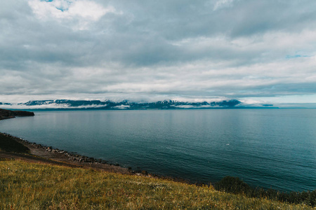 海岸