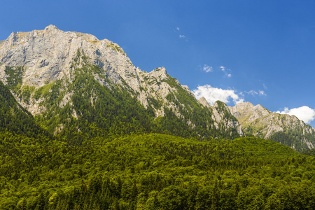 山风景