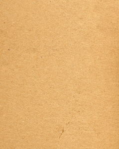 棕色瓦楞纸的板