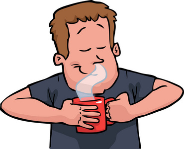 闻闻酒的味道春天公园里美丽的女人,丁香的味道夏日的味道夏日的味道