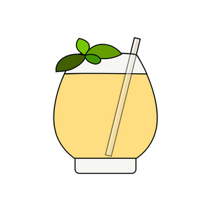 抽象美味 coctail