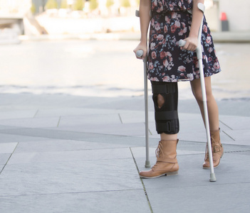 整形外科特写图片