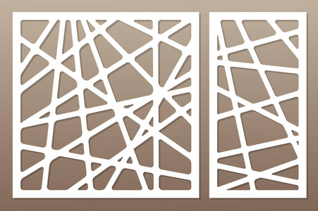 线切割图案大全图片