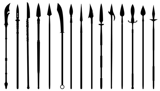 派克武器图片-派克武器素材-派克武器插画-摄图新视界