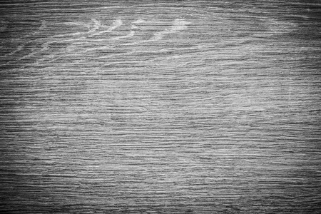 背景的灰色木质纹理和表面