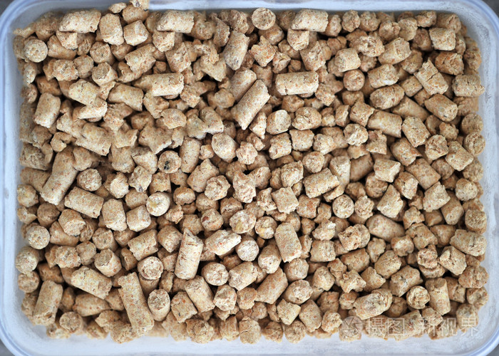 颗粒饲料豆粕