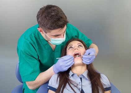牙医考试