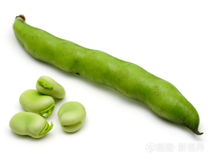 蚕豆