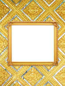 木框上壁纸图片-木框上壁纸素材-木框上壁纸插画-摄图新视界