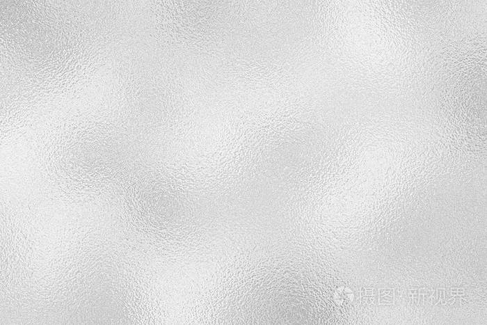 银箔纹理背景