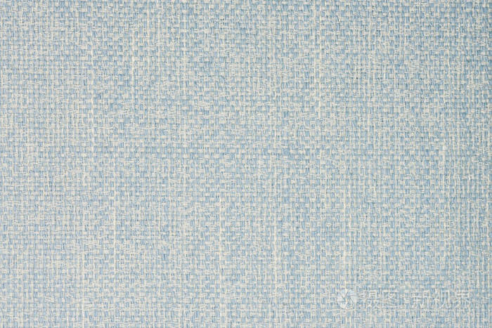 抽象面料纹理的闭合