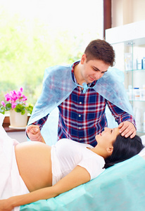 舒缓孕妇分娩代销商的合作伙伴