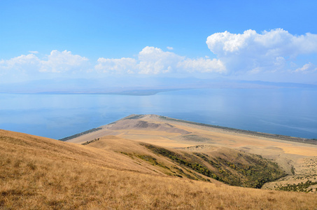 亚美尼亚，塞凡湖