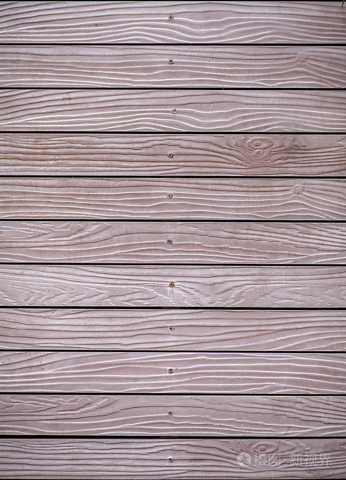 木栈道棕色纹理背景