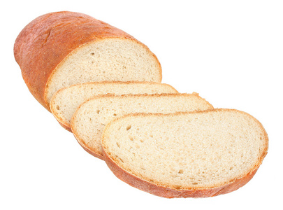 切片谷物面包