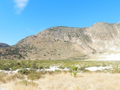 山风景