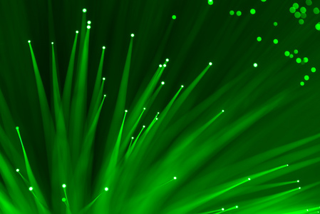 个 光学纤维动态技术背景上从深飞 相似素材图片