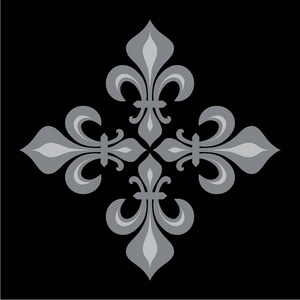 圣杯骑士十字花科植物照片