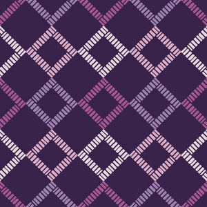 无缝的几何图案.菱形的纹理.纹理拼接.涂鸦纹理.纺织品融洽照片