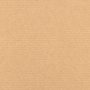 棕色纸板棕色瓦楞纸板纹理作为背景, 柔和柔和的颜色照片