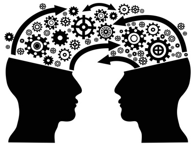 沟通情报图片-沟通情报素材-沟通情报插画-摄图新视界