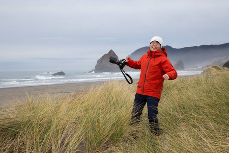 正在多云图片