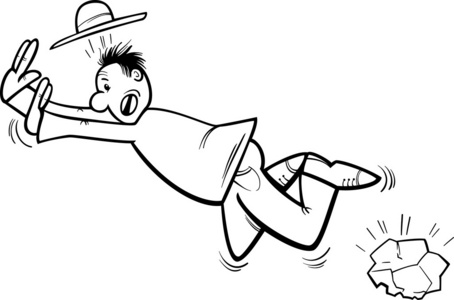 绊人着色页照片