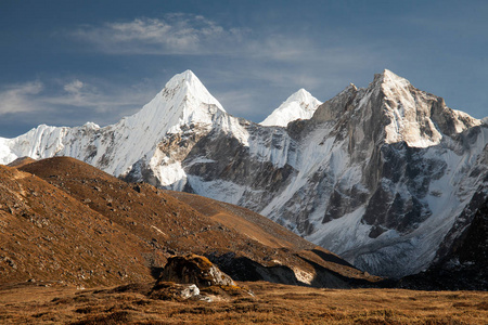 旅行尼泊尔图片