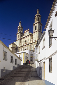 Iglesia Parroquial Nuestra Seora De La Encarnacin Spain