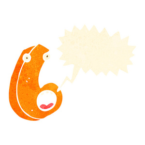 可爱的卡通数字图片大全