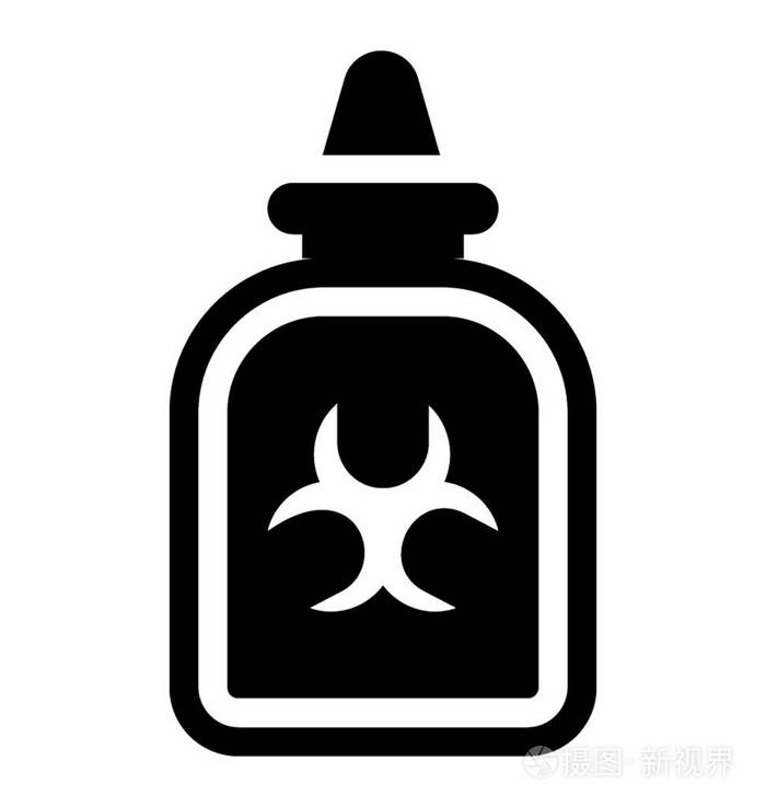 液体生物危害是有害液体