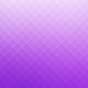 紫色方形网格马赛克背景, 创意设计模板