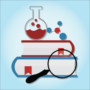 回到学校设计向量