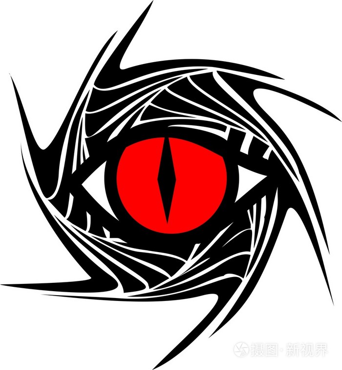 龙的眼睛 dragoneye