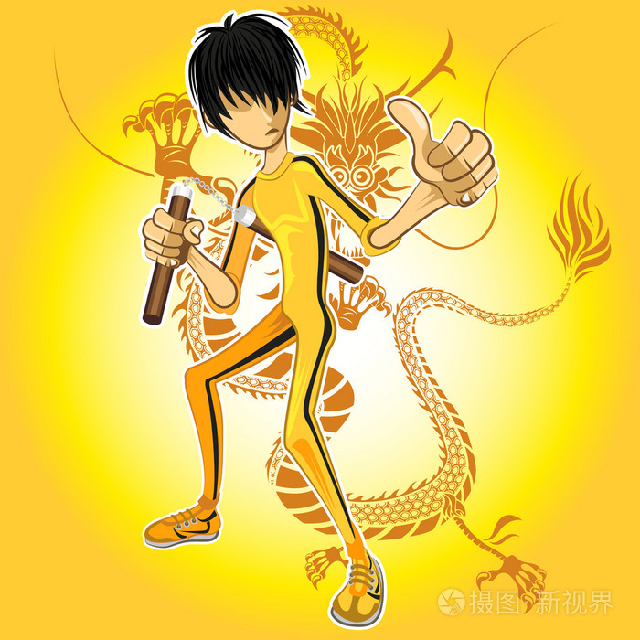 功夫大师