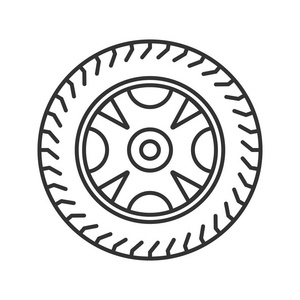 车轮图图片-车轮图素材-车轮图插画-摄图新视界