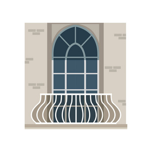 栏杆背景图片-栏杆背景素材-栏杆背景插画-摄图新视界