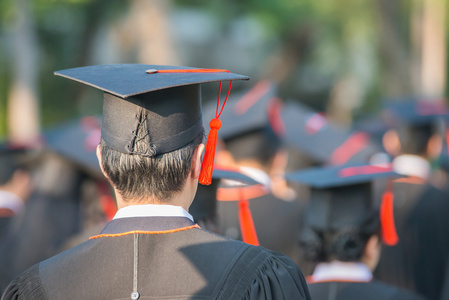 毕业后伤心图片