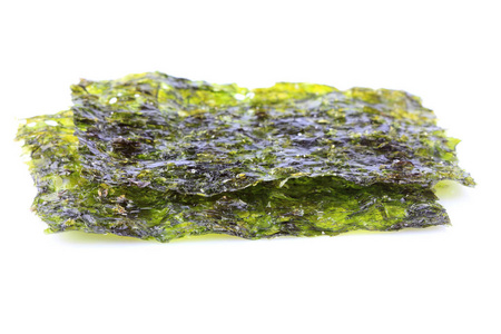 香脆干海藻紫菜分离