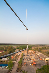 甚高频全向图片