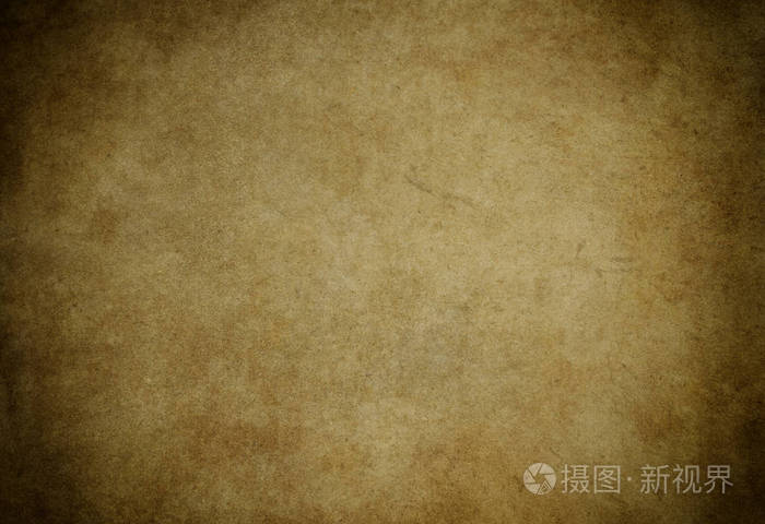 旧的泛黄的纸张纹理照片-正版商用图片07ulph-摄图新视界