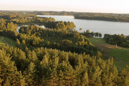 立陶宛风景