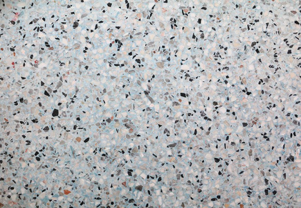 水磨石地面石材墙体质地,水磨石大理石地面花纹及背景色照片