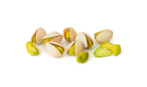 盐焗开心果图片-盐焗开心果素材-盐焗开心果插画-摄图新视界