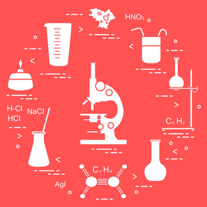 化学科学, 教育元素