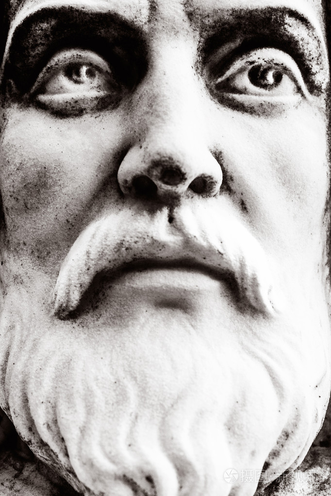 过去的面目狰狞