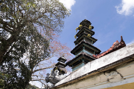 印度宝塔寺, Penida, 印度尼西亚