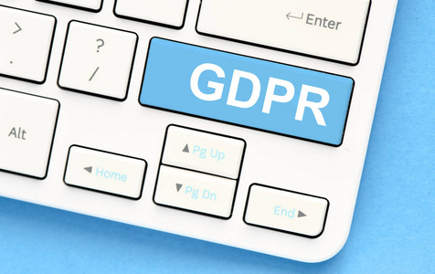 Gdpr 一般数据保护章程 概念